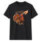 Talk turkey to me funny quote Thanksgiving Unisex T-Shirt