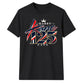 Harry Kane 125 caps football match graphic Unisex T-Shirt