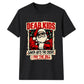 Hilarious sarcastic santa quote Christmas Unisex T-Shirt