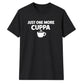 Relatable morning brew slogan Funny Memes Unisex T-Shirt