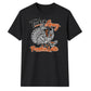 Turkey pumpkin latte fun design Thanksgiving Unisex T-Shirt