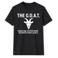 Unique The GOAT Legacy Football Tournament Unisex T-Shirt