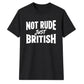Witty sarcastic humour not rude Funny Memes Unisex T-Shirt