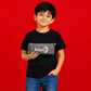 Kids Pencil Case with Custom Name Large Capacity Pencil Case