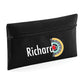 Kids Quadra Pencil Case with Custom Name Large Capacity Pencil Case