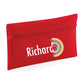 Kids Quadra Pencil Case with Custom Name Large Capacity Pencil Case