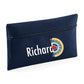 Kids Quadra Pencil Case with Custom Name Large Capacity Pencil Case