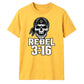 Bold Rebel 3:16 Skull Motif Wrestling unisex t-shirt