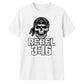 Bold Rebel 3:16 Skull Motif Wrestling unisex t-shirt