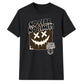 Bold Streetwear No Fear No Limits Graphic Unisex T-Shirt