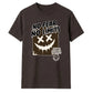 Bold Streetwear No Fear No Limits Graphic Unisex T-Shirt
