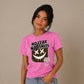 Bold Streetwear No Fear No Limits Graphic Unisex T-Shirt