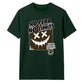 Bold Streetwear No Fear No Limits Graphic Unisex T-Shirt