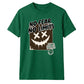 Bold Streetwear No Fear No Limits Graphic Unisex T-Shirt
