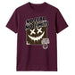 Bold Streetwear No Fear No Limits Graphic Unisex T-Shirt