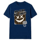 Bold Streetwear No Fear No Limits Graphic Unisex T-Shirt