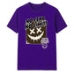 Bold Streetwear No Fear No Limits Graphic Unisex T-Shirt