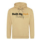 Fathers Day Gift Ideas Built By Dad Love Hoodie Printed Best Dad Ever Fathers Day 2026