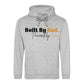 Fathers Day Gift Ideas Built By Dad Love Hoodie Printed Best Dad Ever Fathers Day 2026