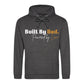 Fathers Day Gift Ideas Built By Dad Love Hoodie Printed Best Dad Ever Fathers Day 2026