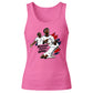 Bukayo Saka Running Down The Wing Men Tank Top