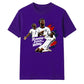 Bukayo Saka Running Down The Wing Unisex T-Shirt
