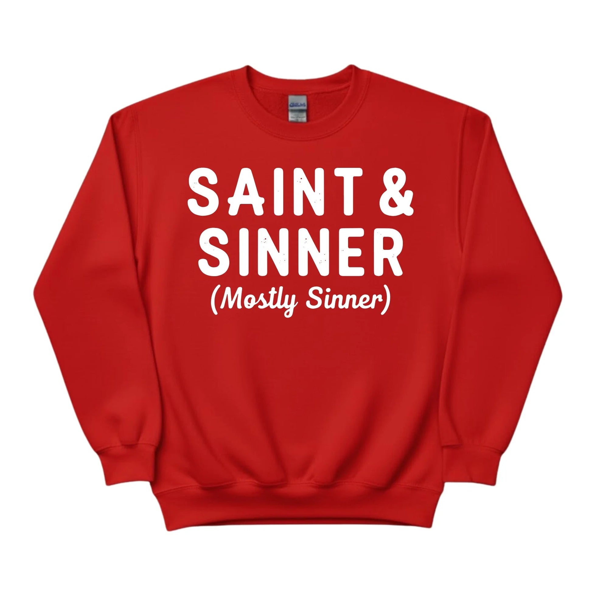 Peace & Kindness Christmas Sweatshirt - PW228