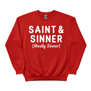 Peace & Kindness Christmas Sweatshirt - PW228