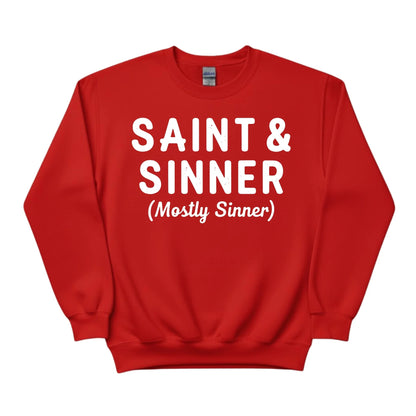 Peace & Kindness Christmas Sweatshirt - PW228