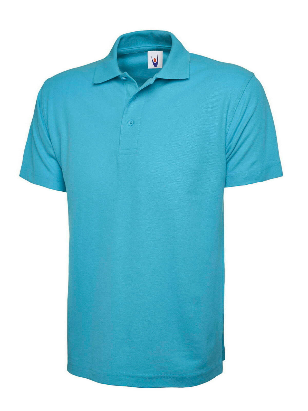 Custom Embroidered Men Polo Tshirt, Personalised Text/Design Shirt, Digitized Company Logo Monogrammed Polo Tee, Special Gift for Golf Lover