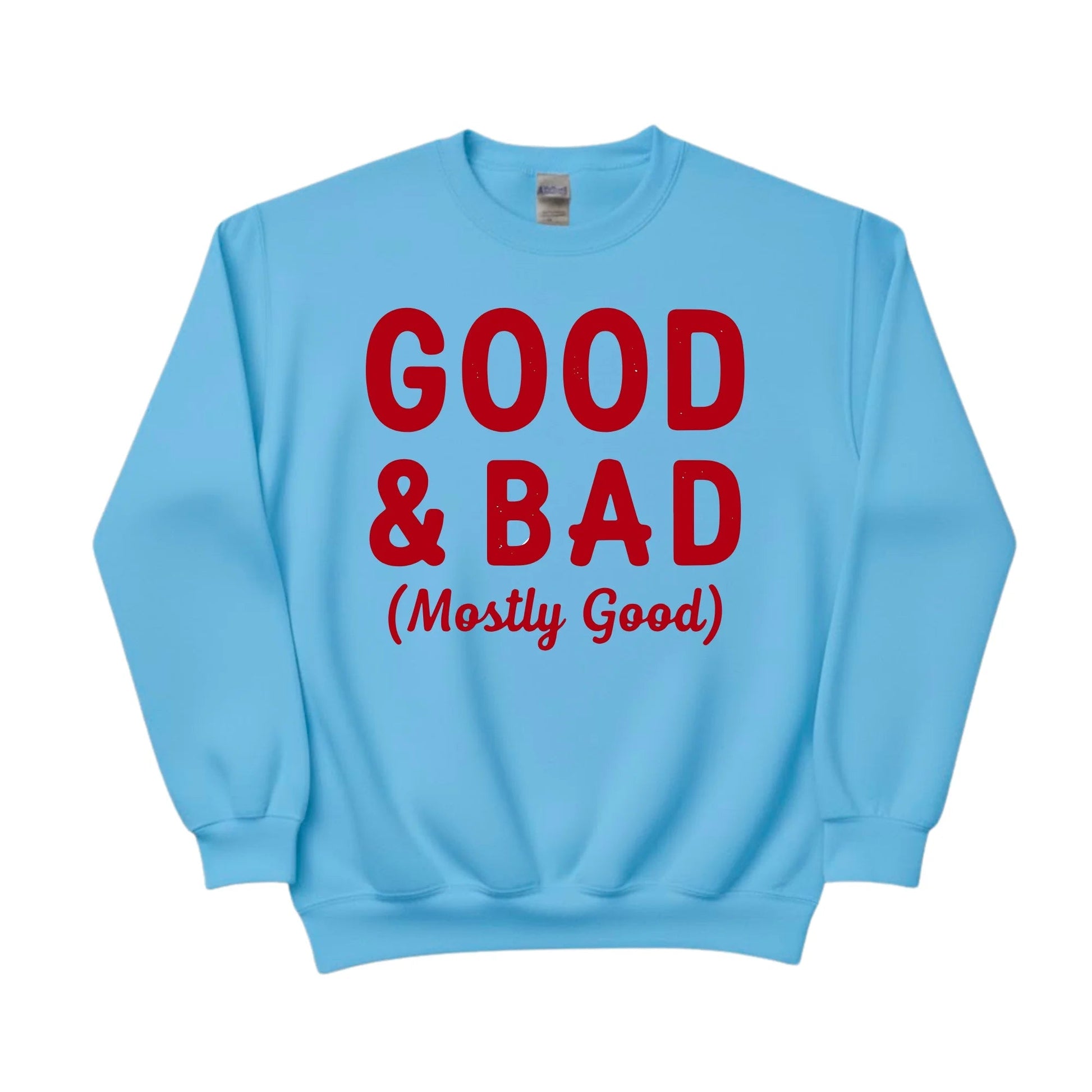 Peace & Warmth Christmas Sweatshirt - PW229