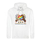 Celebrate All Love Botanicals Pride Month Unisex Hoodie