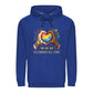 Celebrate All Love Botanicals Pride Month Unisex Hoodie