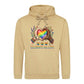 Celebrate All Love Botanicals Pride Month Unisex Hoodie