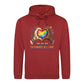 Celebrate All Love Botanicals Pride Month Unisex Hoodie
