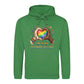 Celebrate All Love Botanicals Pride Month Unisex Hoodie
