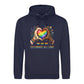 Celebrate All Love Botanicals Pride Month Unisex Hoodie