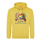 Celebrate All Love Botanicals Pride Month Unisex Hoodie