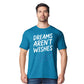 Celestial Dreams Aren't Wishes Graphic Unisex T-Shirt