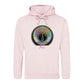 Celtic Tree Of Life DNA Helix Pride Month Unisex Hoodie