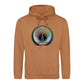 Celtic Tree Of Life DNA Helix Pride Month Unisex Hoodie