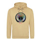 Celtic Tree Of Life DNA Helix Pride Month Unisex Hoodie
