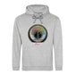 Celtic Tree Of Life DNA Helix Pride Month Unisex Hoodie