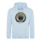 Celtic Tree Of Life DNA Helix Pride Month Unisex Hoodie
