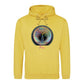 Celtic Tree Of Life DNA Helix Pride Month Unisex Hoodie