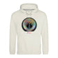 Celtic Tree Of Life DNA Helix Pride Month Unisex Hoodie