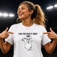 Argentina Football Can You Hear It Now Unisex T-Shirt