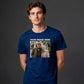 Cherished Personalised Photo Portrait Tee unisex t-shirt