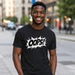 Classic Pop Art Comic Splash Oops Slogan Unisex T-Shirt