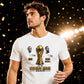 England Football 1966 to 2026 Its Coming Home Unisex T-Shirt